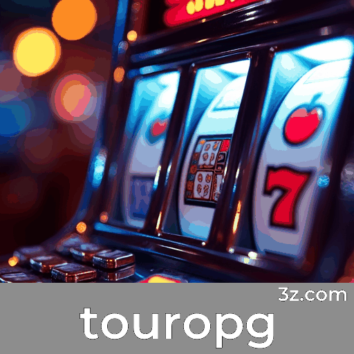 Qualidade Excepcional no touropg: Experiência de Casino de Elite