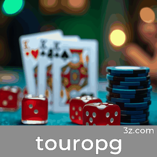 Experimente touropg: Apostas Móveis Completas e Convenientes