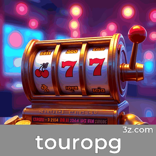 Touropg: Cassino Online Seguro e Premiado