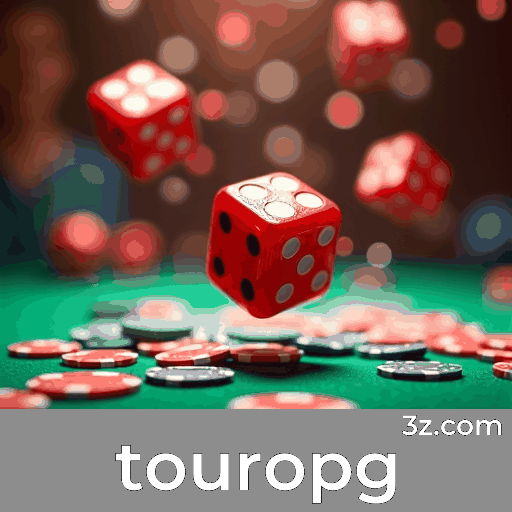 Arquitetura Robusta e Segura que Garante Estabilidade na touropg