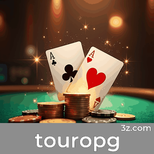 Controle Total e Personalizado na touropg: Segurança e Gerenciamento