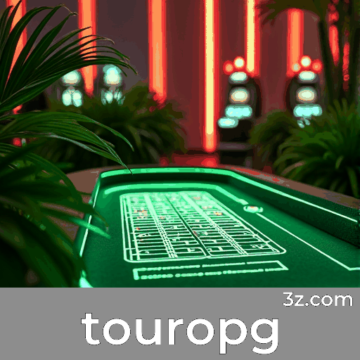 Qualidade Excepcional no touropg: Experiência de Casino de Elite