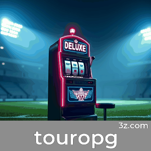 Touropg Jogos: Estratégias Essenciais para Sucesso no Cassino