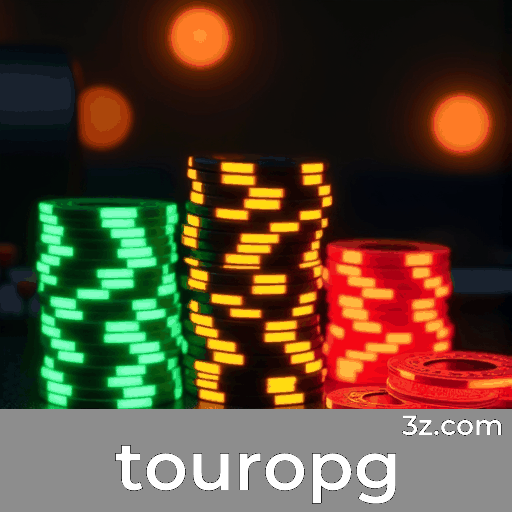 Experimente touropg: Apostas Móveis Completas e Convenientes