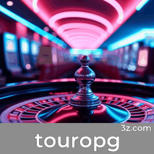 Arquitetura Robusta e Segura que Garante Estabilidade na touropg