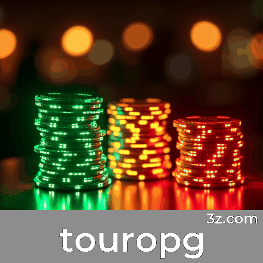 touropg: Laboratório de Jogos Inovadores e Tecnologia de Ponta