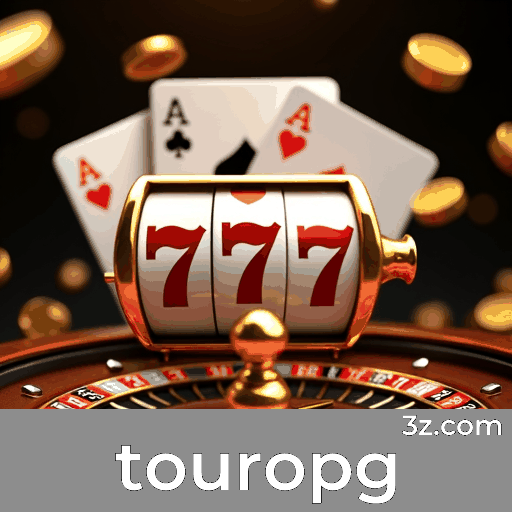 Touropg Jogos: Estratégias Essenciais para Sucesso no Cassino