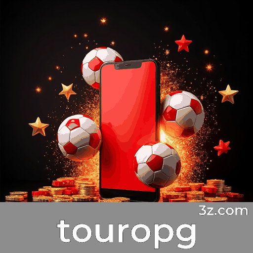 Experimente touropg: Apostas Móveis Completas e Convenientes