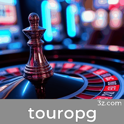 Touropg: Cassino Online Seguro e Premiado