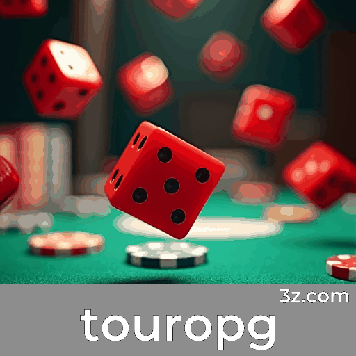Touropg: Cassino Online Seguro e Premiado