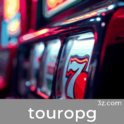 Touropg Jogos: Estratégias Essenciais para Sucesso no Cassino