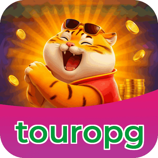 Touropg: Cassino Online Seguro e Premiado