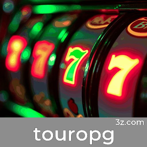 Controle Total e Personalizado na touropg: Segurança e Gerenciamento