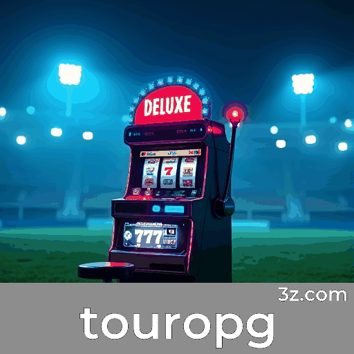 touropg: Laboratório de Jogos Inovadores e Tecnologia de Ponta