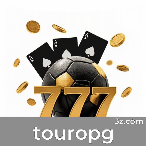 Controle Total e Personalizado na touropg: Segurança e Gerenciamento