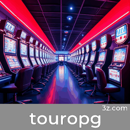 Touropg Jogos: Estratégias Essenciais para Sucesso no Cassino