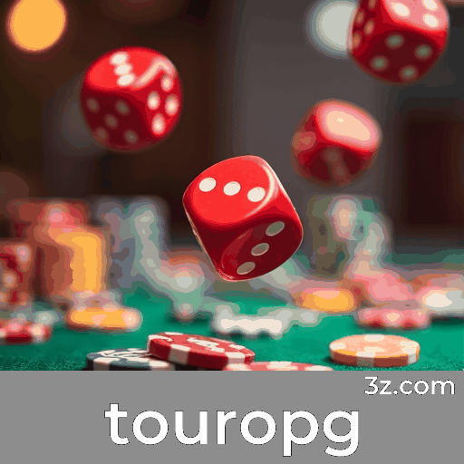 touropg: Laboratório de Jogos Inovadores e Tecnologia de Ponta