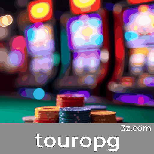 Touropg: Cassino Online Seguro e Premiado