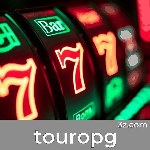 Touropg Jogos: Estratégias Essenciais para Sucesso no Cassino