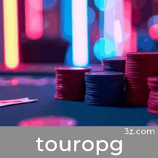 Arquitetura Robusta e Segura que Garante Estabilidade na touropg