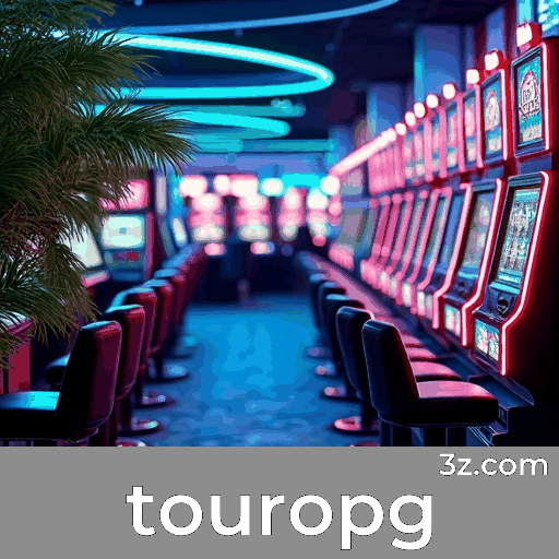 touropg: Laboratório de Jogos Inovadores e Tecnologia de Ponta